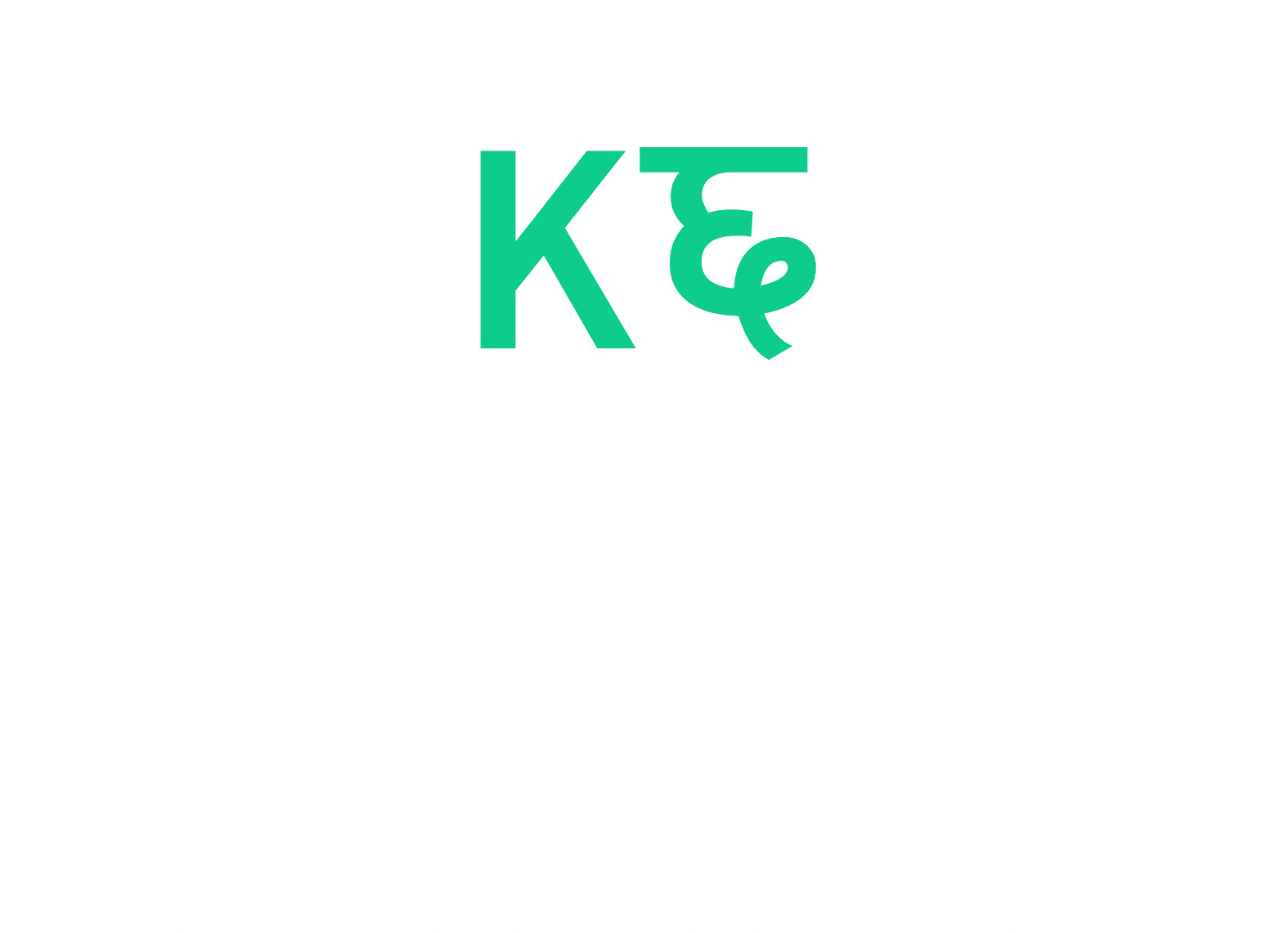 kchauk.com logo & slogan